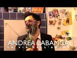Andrea Labanca - La Via dell'Amore - [Official Video] - Lyrics in description