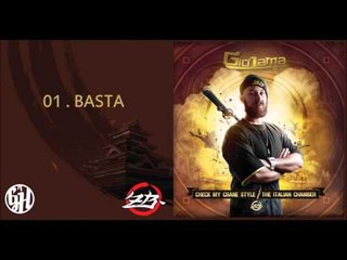 Giò Lama - Basta