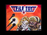 FILE TOY - URAGANO SENDI prod. GIBASOUTH