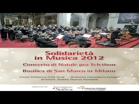 J.S. Bach - Choral 64 - Weihnachtsoratorium BWV 248