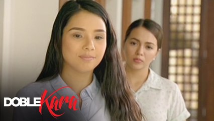 Descargar video: Doble Kara: Kara confronts Alex