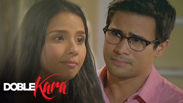 Doble Kara: Seb forgets Alex's birthday