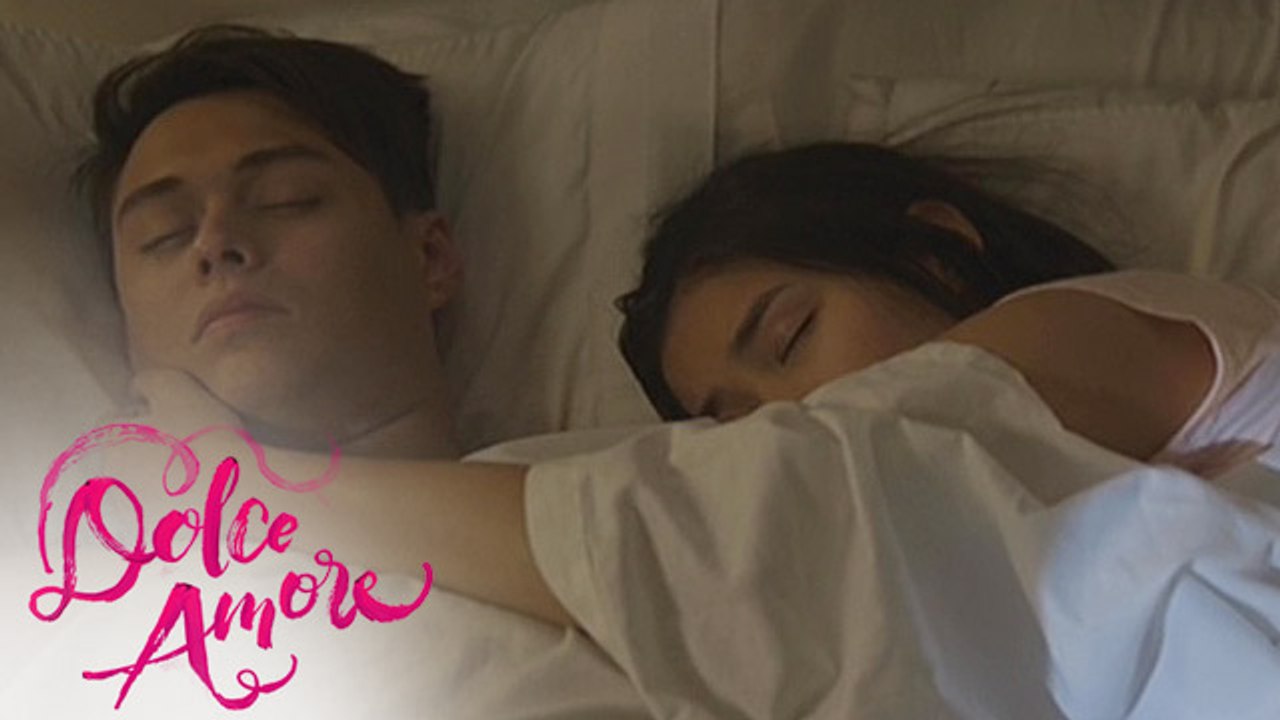 Dolce Amore: Tenten sleeps with Serena