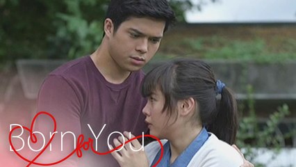 Born For You: Willing to wait | Episode 38
