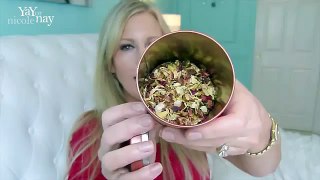 Best Pineapple Kona Pop Herbal Tea 2 oz Grocery Tea Sampler Grocery Review