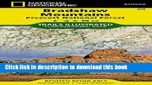 [Download] Bradshaw Mountains [Prescott National Forest] (National Geographic Trails Illustrated