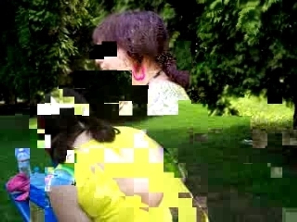 ma mélémie & mOii On est "lOve tOday"