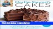Books Martha Stewart s Cakes: Our First-Ever Book of Bundts, Loaves, Layers, Coffee Cakes, and