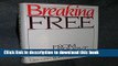 [Popular] Breaking free from compulsive eating Paperback Free