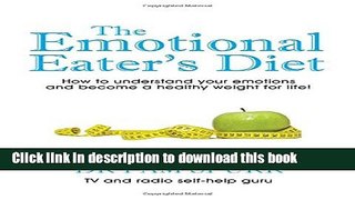 [Popular] Emotional Eaters Paperback OnlineCollection