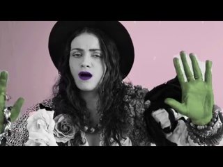 La rappresentante di lista - APRITI CIELO! (videoclip)