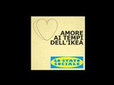 Lo Stato Sociale - Amore ai tempi dell'Ikea (2011) Full Album