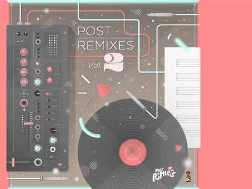 Lo Stato Sociale - The House of a Jealous Lovers / Eins, Zwei, Polizei (Mo-Do & The Rapture Covers)