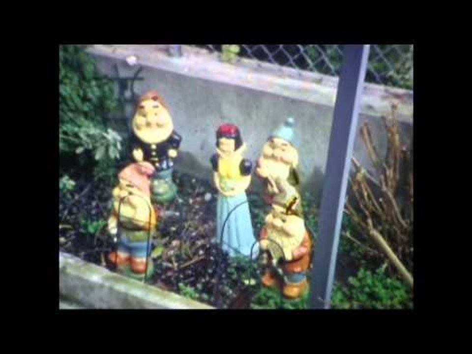 Brace  - Braccia   (videoclip)