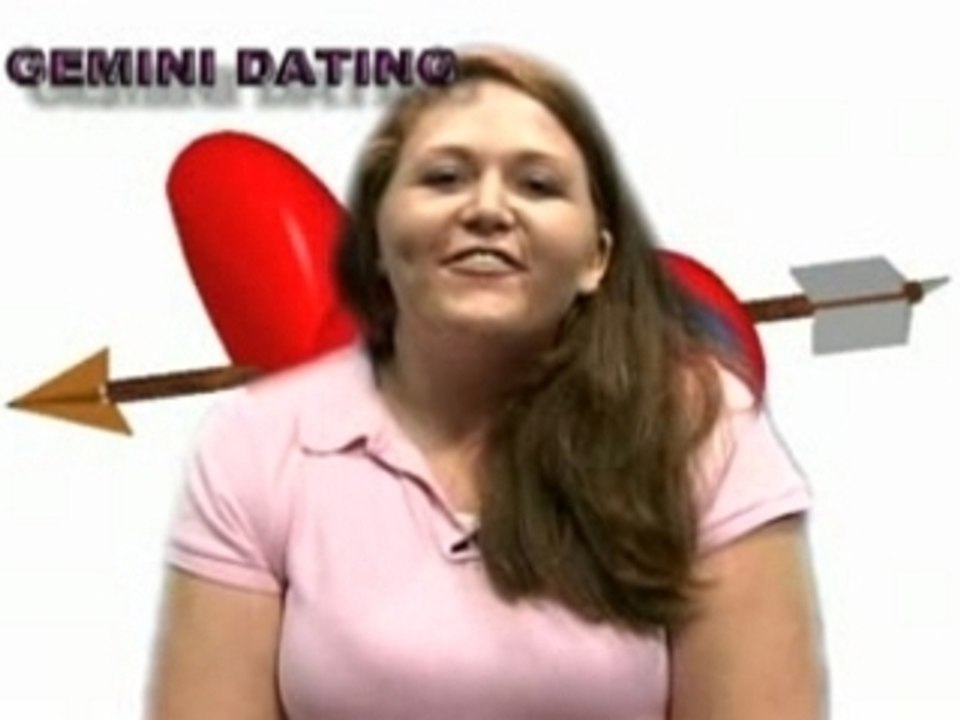 Gemini Dating