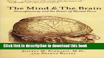 [Popular] The Mind and the Brain: Neuroplasticity and the Power of Mental Force Kindle Online
