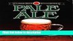 Ebook Pale Ale (Classic Beer Style Series, 1) Free Online
