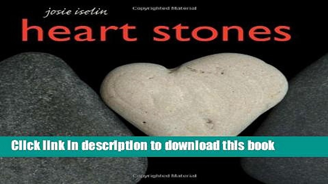 [PDF] Heart Stones Full Online