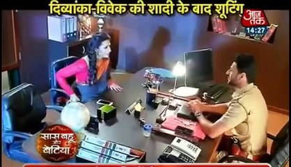 Yeh Hai Mohabbatein 26th July 2016 NEW ENTRY News