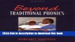 [Popular] Beyond Traditional Phonics Hardcover Collection