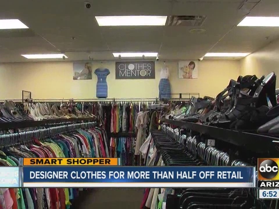 Find shoes, jeans and more for less than $10