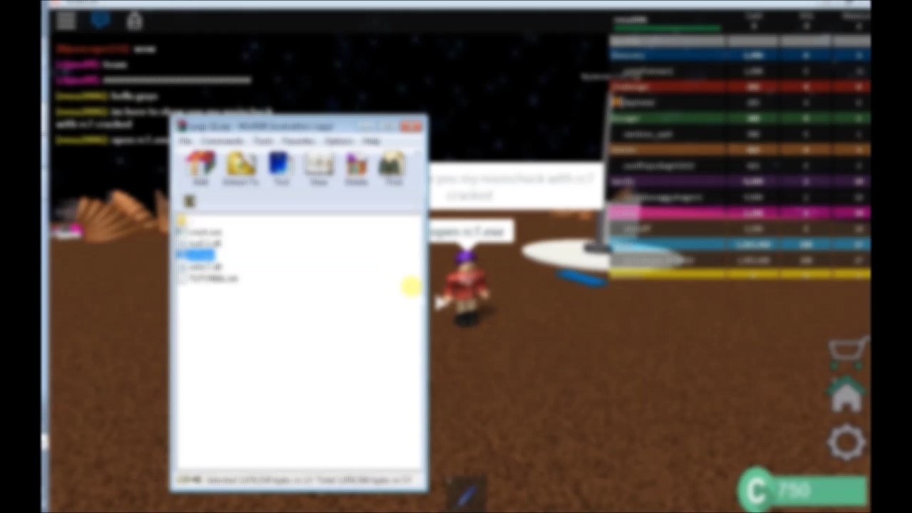 showcasing my memcheck bypass for rc7 cracked