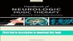 [Popular] Handbook of Neurologic Music Therapy Kindle Collection