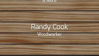 Randys Got Wood Video Brochure
