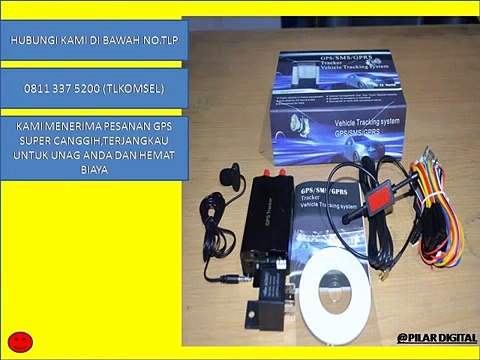 GPS || 0811 337 5200 (Tsel)