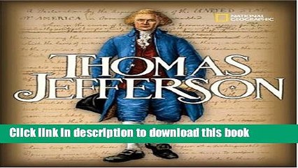 [Download] Thomas Jefferson Hardcover Online