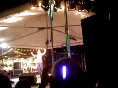 Bernard Minet - bioman