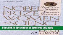 [Download] Nobel Prize Women in Science: Their Lives, Struggles, and Momentous Discoveries: Second