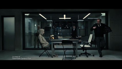 Morgan - Clip - What Would You Do?