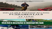 [Download] Inflatable Pontoon Boating: Fundamentals Hardcover Collection