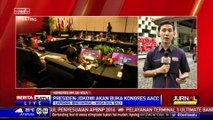 Presiden Jokowi Bakal Beri Sambutan di AACC