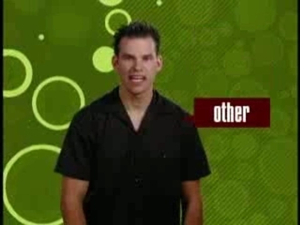 Big Brother 8 Rap