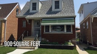 Home For Sale: 5145 S Springfield Ave,  Chicago, IL 60632 | CENTURY 21