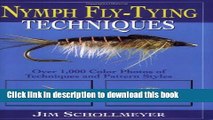 [Download] Nymph Fly-Tying Techniques Kindle Collection