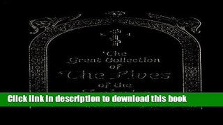 [Download] The Great Collection of the Lives of the Saints, Vol. 2: October Paperback Collection