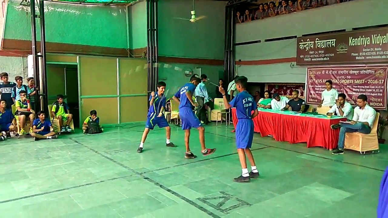 Double dutch free style