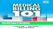 Download Medical Billing 101 (with Cengage EncoderPro Demo Printed Access Card and Premium Web