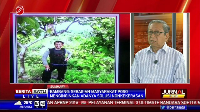 Dialog: Menanti Peran Tim 13 #3