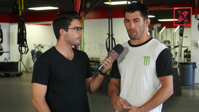 Dominick Cruz takes Nate Diaz over Conor McGregor at UFC 200, eyes spot on UFC broadcast team