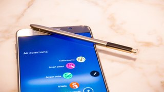 Galaxy Note 7 S-Pen - Top 10 NEW Features! Upcoming Smartphone