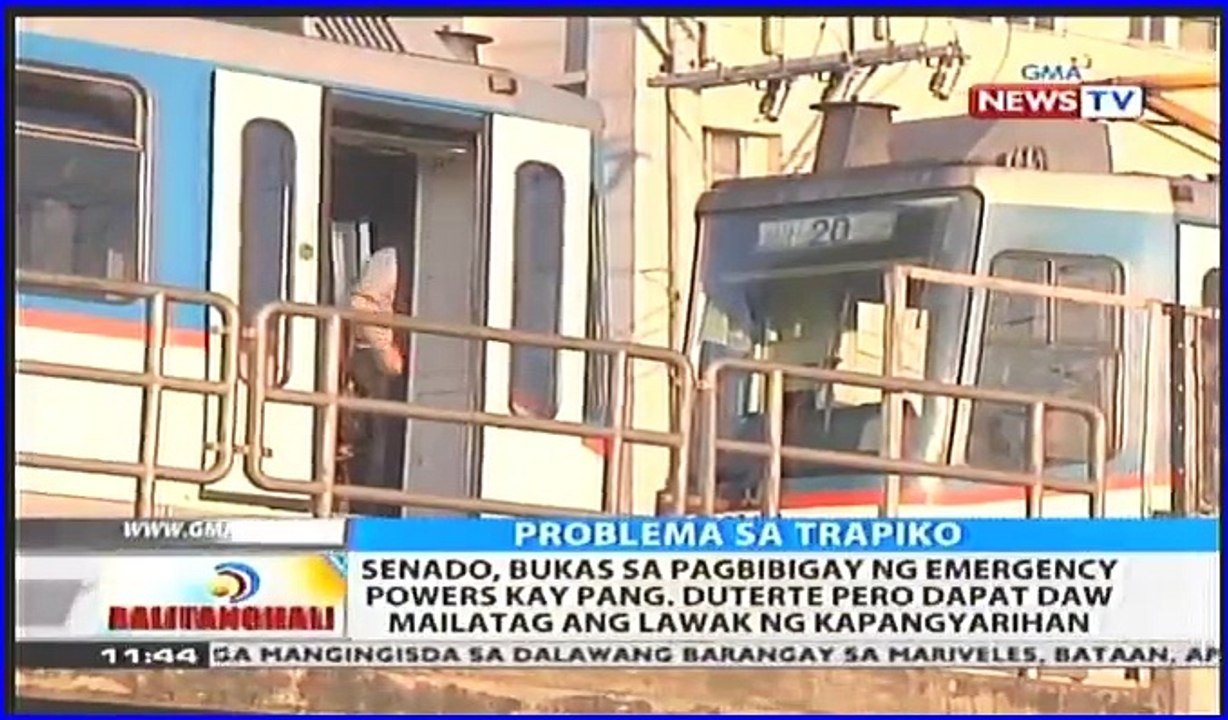Balitanghali  - ‎ August 11 2016 Part 2