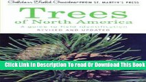 [Popular] Trees of North America: A Guide to Field Identification, Revised and Updated Paperback