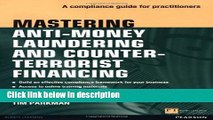 [PDF] Mastering Anti-Money Laundering and Counter-Terrorist Financing: A compliance guide for