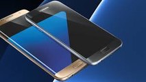 Samsung Galaxy S7 and S7 edge׃ Official Introduction