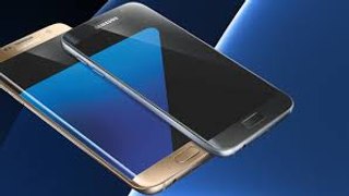 Samsung Galaxy S7 and S7 edge׃ Official Introduction