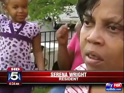 Ethiopian Man Killed his wife and their daughter